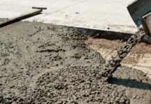 Как правильно выбрать марку бетона?