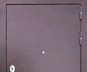 Входная дверь: неотъемлемый атрибут каждого дома