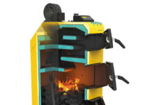 Котел длительного горения : отличное решение как для небольших, так и для просторных домов