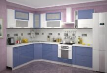 Как выбрать кухню под заказ?