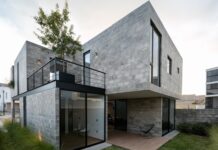 Бетон в современном строительстве