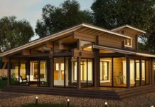 Строительство дома: один из самых важных и полезных проектов в жизни любого человека