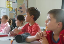 Школа русского языка для детей билингвов Ruxford