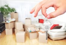 Как правильно сдавать квартиру в 2022 году?