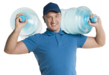 Доставка воды в Балашихе