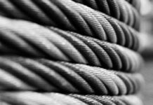 Стальные тросы – на что обратить внимание при выборе