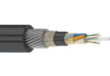 Применение кабелей из оптического волокна