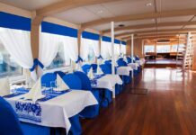 Аренда теплохода: отличный вариант для тех, кто хочет сделать праздник небанальным и зрелищным