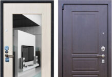 Металлические входные двери: как правильно выбрать?