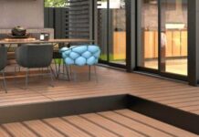 Какой материал для террасы лучше?