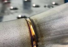 Что представляет собой аргоновая сварка?