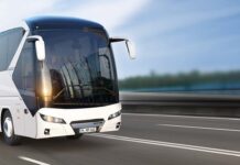 Когда лучше ехать автобусом?