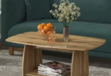 Критерии выбора журнального столика