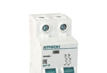 Виды автоматических выключателей