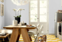 Выбираем напольное покрытие для дома