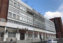 Ремонт муниципальной недвижимости: тонкости и нюансы