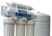 Для чего нужен фильтр для воды?