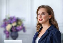 Как подготовиться к деловой фотосессии?