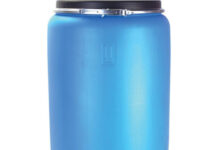 Применение пластиковых бочек