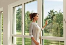 Пять причин выбрать окна Рехау