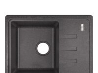 Какую мойку выбрать для кухни?