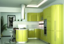 Преимущества изготовления мебели на заказ