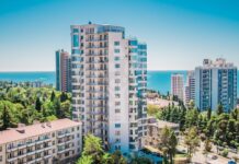 Покупка недвижимости в Сочи: выбор элитной квартиры