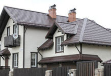 Как правильно выбрать модульную металлочерепицу