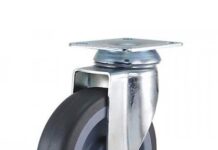 Рекомендации при выборе колесных опор