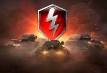 Премиум Магазин World of Tanks Blitz
