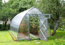 Какой поликарбонат выбрать для теплицы?