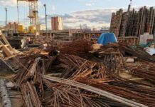 Как нужно собирать металлолом: советы