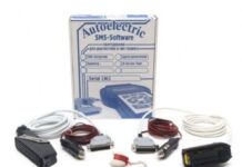 BitBox — устройство для чип-тюнинга