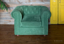 Какое напольное покрытие выбрать для дачи?