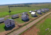 Преимущества поселка коттеджного поселка Милино