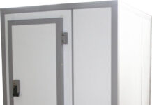 Сборные холодильные камеры