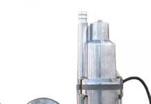 Водяные насосы: основные разновидности и особенности устройств