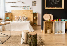 Для чего нужен декор интерьера?