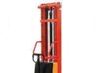 Электрический штабелер PROLIFT SPN 1030