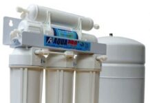 Критерии выбора системы очистки воды