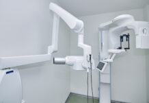 Как работают дентальные рентгеновские аппараты?