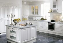 Отзывы о кухнях Nolte Kuchen