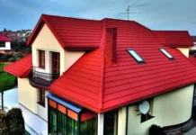 Рекомендации по выбору металлочерепицы