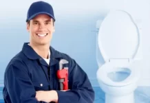 Сантехнические работы: почему стоит обратиться к профессионалам