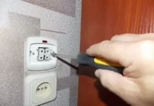 Как установить и подключить розетку: пошаговое руководство