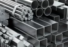 Применение профильной трубы в строительстве