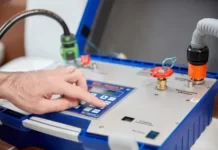 Как происходит поверка счетчиков воды?