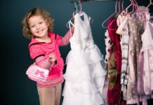 Качественная одежда для детей: особенности выбора