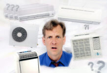 Рекомендации по выбору кондиционера