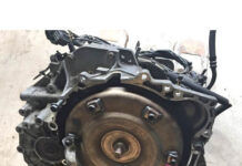 Почему становятся популярными контрактные АКПП